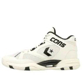 Cons Accelerator Mid « Off White Black »