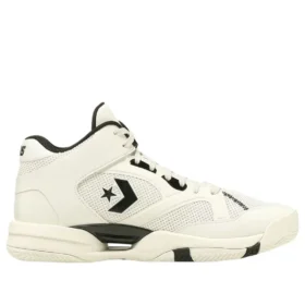 Cons Accelerator Mid « Off White Black »