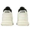 Cons Accelerator Mid « Off White Black »