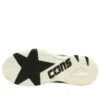 Cons Accelerator Mid « Off White Black »