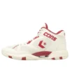 Cons Accelerator Mid « Off White Red »