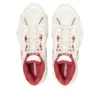 Cons Accelerator Mid « Off White Red »