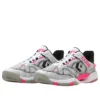 Cons Accelerator NC Low « Blanc, rose fluo, noir »