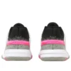 Cons Accelerator NC Low « Blanc, rose fluo, noir »