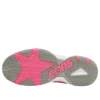 Cons Accelerator NC Low « Blanc, rose fluo, noir »