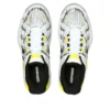 Cons Accelerator NC Low « White Neon Yellow Black »