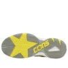 Cons Accelerator NC Low « White Neon Yellow Black »