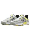 Cons Accelerator NC Low « White Neon Yellow Black »