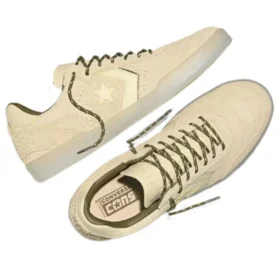 Cons Louie Lopez Pro 2 Suede « Golden View Mud Season »