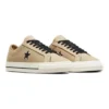 Cons One Star Pro Ox « Nomad Khaki »