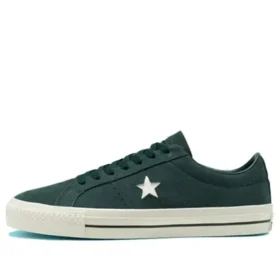 Cons One Star Pro Ox « Vert Blanc »