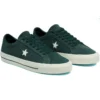 Cons One Star Pro Ox « Vert Blanc »