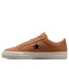 CONS One Star Pro Skateboarding « Raw Sugar »