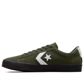 Cons PL Bulk Pro Suede Shoes « Forest Shelter »