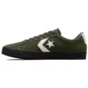 Cons PL Bulk Pro Suede Shoes « Forest Shelter »