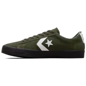 Cons PL Bulk Pro Suede Shoes « Forest Shelter »