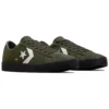Cons PL Bulk Pro Suede Shoes « Forest Shelter »
