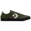 Cons PL Bulk Pro Suede Shoes « Forest Shelter »