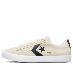 CONS PL Vulc Pro « Cream Black »
