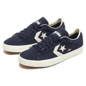 Cons PL Vulc Pro OX « Bleu Blanc »