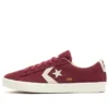 Cons Pro Leather Vulc Pro Suede Low « Cherry Vision »