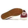 Cons Pro Leather Vulc Pro Suede Low « Cherry Vision »