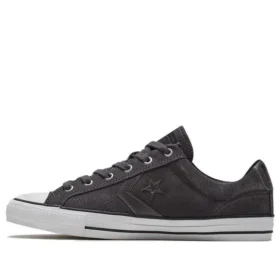Cons Star Player « Black »