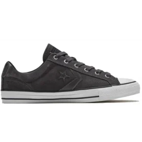 Cons Star Player « Black »