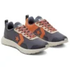 Cons Star Series Rn Bleu/Orange