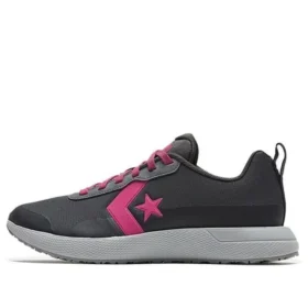 Cons Star Series Rn « Grey Pink »