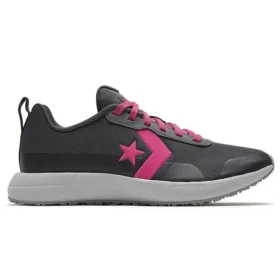 Cons Star Series Rn « Grey Pink »