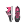 Cons Star Series Rn « Grey Pink »