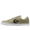 Cons Tobin Leather « Mossy Sloth Cave Greenwhite »