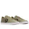 Cons Tobin Leather « Mossy Sloth Cave Greenwhite »