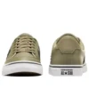 Cons Tobin Leather « Mossy Sloth Cave Greenwhite »