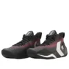 Cons Unaverage Mid « Black Red Silver »