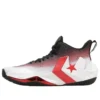 Cons Unaverage Mid « Blanc Rouge Noir »