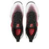 Cons Unaverage Mid « Blanc Rouge Noir »