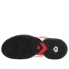 Cons Unaverage Mid « Blanc Rouge Noir »