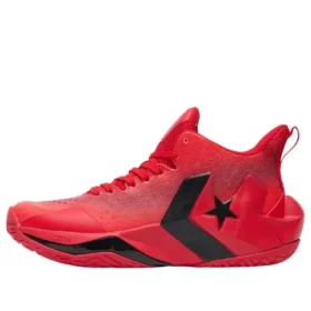 Cons Unaverage Mid « Red Black »