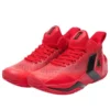 Cons Unaverage Mid « Red Black »