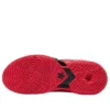 Cons Unaverage Mid « Red Black »