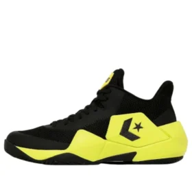 Cons Vicbound NC « Black Neon Yellow »