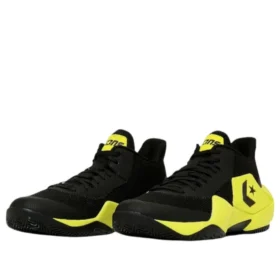 Cons Vicbound NC « Black Neon Yellow »