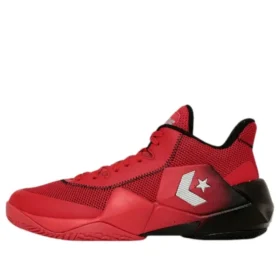 Cons Vicbound SP « Red Black Silver »