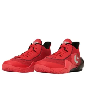 Cons Vicbound SP « Red Black Silver »