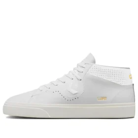 Cons X Louie Lopez Pro Mid Leather « White »