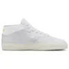 Cons X Louie Lopez Pro Mid Leather « White »