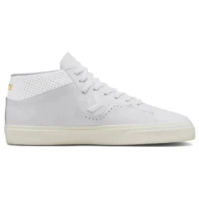 Cons X Louie Lopez Pro Mid Leather « White »