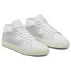 Cons X Louie Lopez Pro Mid Leather « White »
